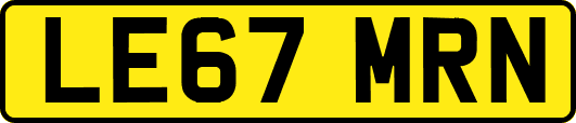LE67MRN