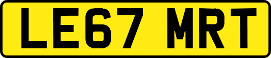 LE67MRT