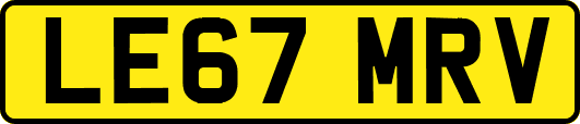 LE67MRV