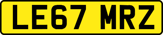 LE67MRZ