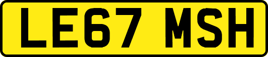 LE67MSH