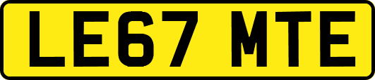 LE67MTE