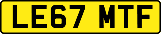 LE67MTF