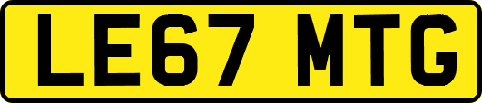 LE67MTG