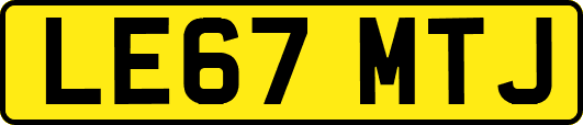 LE67MTJ