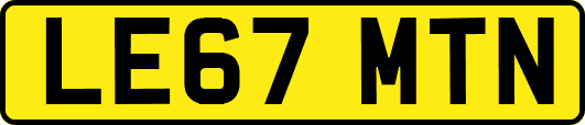 LE67MTN