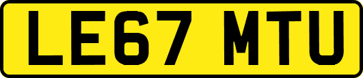 LE67MTU