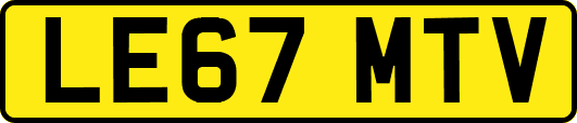 LE67MTV