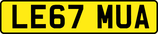 LE67MUA