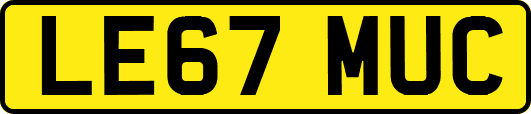 LE67MUC