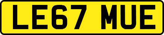 LE67MUE