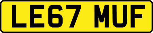LE67MUF