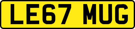 LE67MUG