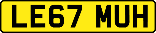 LE67MUH