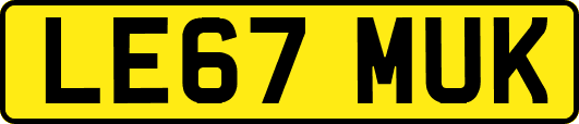 LE67MUK