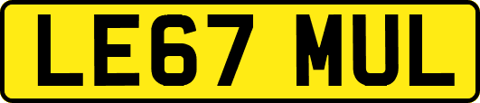 LE67MUL