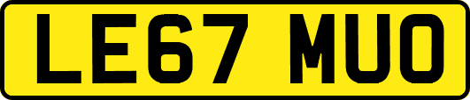 LE67MUO