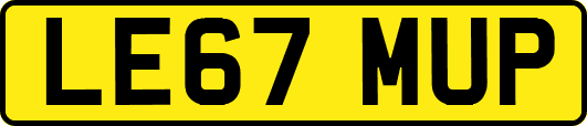 LE67MUP