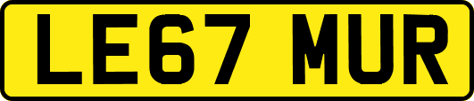 LE67MUR