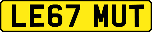LE67MUT