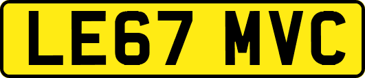 LE67MVC