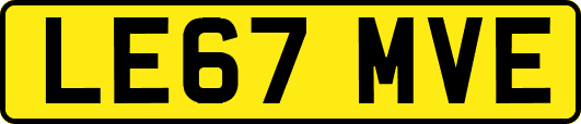 LE67MVE