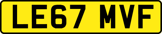 LE67MVF