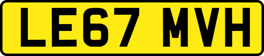 LE67MVH