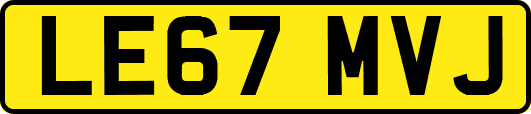 LE67MVJ