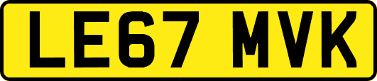 LE67MVK