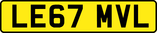LE67MVL
