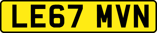 LE67MVN