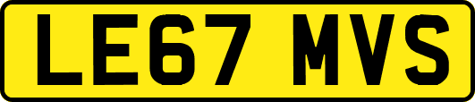 LE67MVS