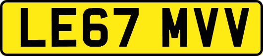 LE67MVV