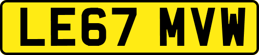 LE67MVW