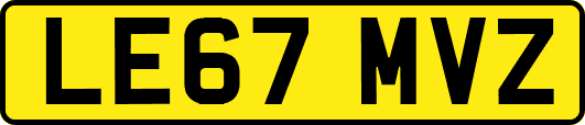LE67MVZ