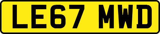 LE67MWD