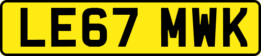 LE67MWK