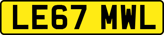 LE67MWL