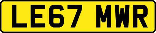LE67MWR
