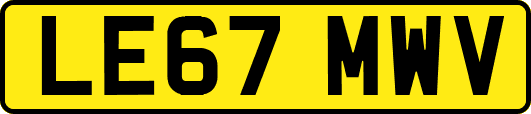 LE67MWV