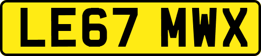 LE67MWX