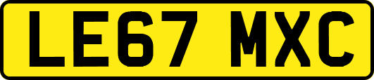 LE67MXC