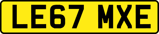 LE67MXE