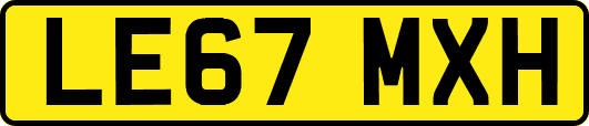LE67MXH