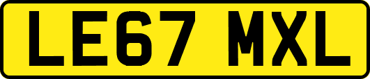 LE67MXL
