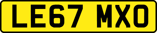 LE67MXO