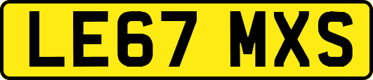 LE67MXS