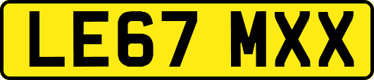 LE67MXX