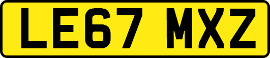 LE67MXZ